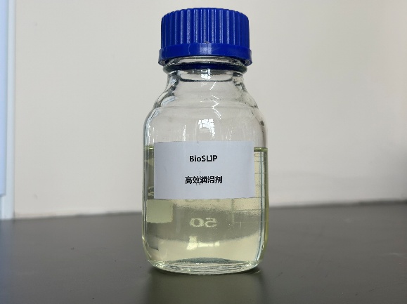 BioSLIP 高效潤(rùn)滑劑 High-Efficiency Lubri...